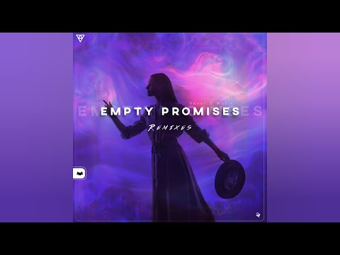 NÜ - Empty Promises Feat. Zara Taylor (BLACKROID Remix)