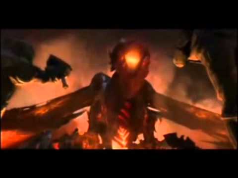 Die Todesengel Hordler Trailer