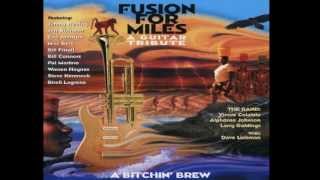 FUSION FOR MILES - 
