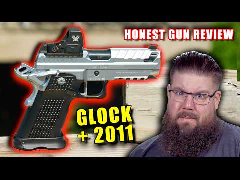 They gonna be MAAAAD - Fusion XP Pro Honest Gun Review!