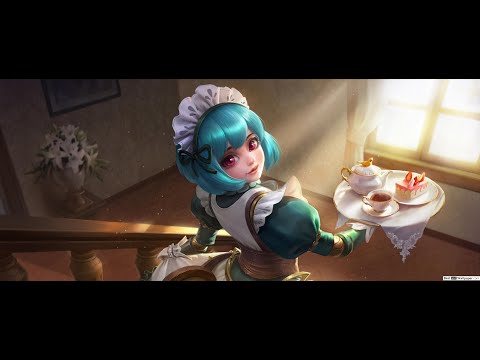 "Road to Mythic Glory" Angela-гаар Монголын Supreme 1 болчлоо?😱