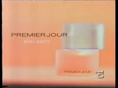 Premier Jour - Eau de parfum - NINA RICCI