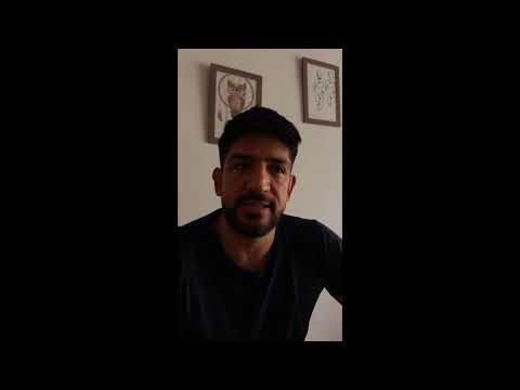 Testimonio: Programador