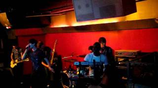 Lips Of A Liar (New Song) Live @ Club Lido/Wonderland Ballroom - Forget Tomorrow