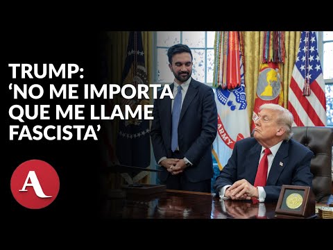 Cómo Nueva York resistió al avance del fascismo en los años 30... y cómo se levanta hoy ante Trump