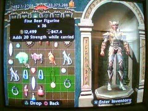 Champions RtA Level 80 Wood Elf Ranger