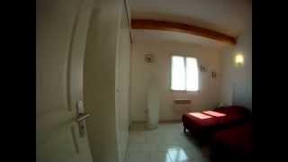 preview picture of video 'Aghja d'Orniga - Appartements Corse, Piana'