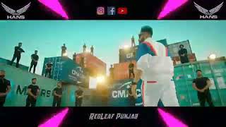 JATT FATTEY CHAKK - FULL VIDEO MIX ll AMRIT MAAN ( DJ HANS ) ll REMIX ll JASSI BHULLAR