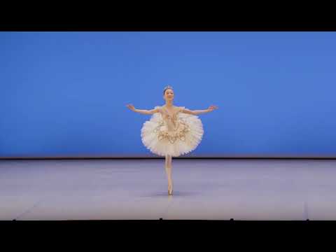 Seah KOO, 308 – Prix de Lausanne 2023 –Classical