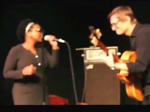 Rudy Linka & Tina Prindle