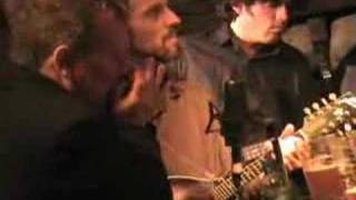 Session Americana - The Shape I&#39;m In