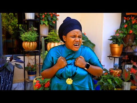 NTUMPITEHO MUKIZA // By Mami Espe 36 Gushimisha