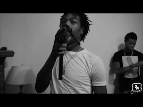 Skoot x Mook x Treal - Built Like That  (Shot By @JohnnyPulls)