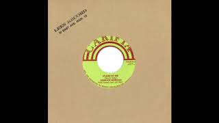 stand by me derrick morgan extended by death rides a horse roy richards