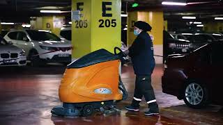 Saf Tesis Bursa Kent Meydanı