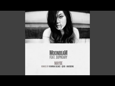 Maybe (Qoob Remix)
