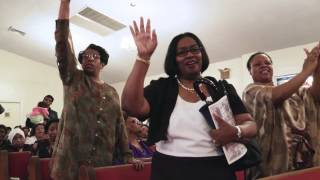 Homegoings - Trailer - POV 2013 | PBS