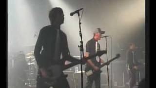 Janez Dedt - Beaver Fever (Live@CrammerocK 2005)