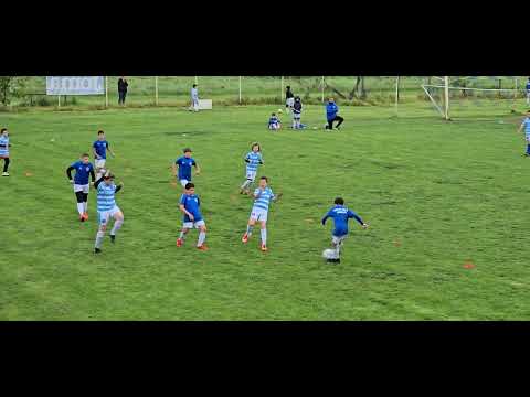 Electrica Timisoara vs ACS Timstar Cat. 2014  3/4