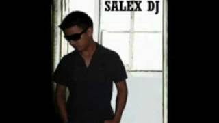 KOWEL CLUB VIERNES 30 DE ABRIL SALEX DJ - B-DAY