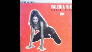 Sueno Latino presents Valeria Vix - Noche Diva (Club Mix)