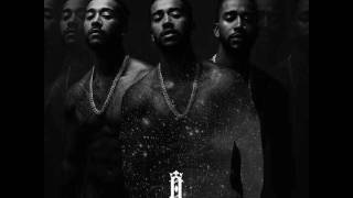 Distance(REMIX) Omarion x QBThaGreat