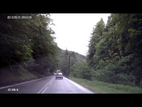 Čertovica (Podbrezová - D1)  I/72 - I/18