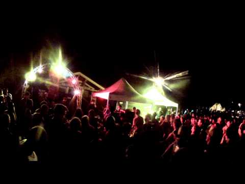 festifouach dub party! obf play shanti d dubplate