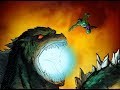 Hulk Mash Up Trailer Godzilla Style