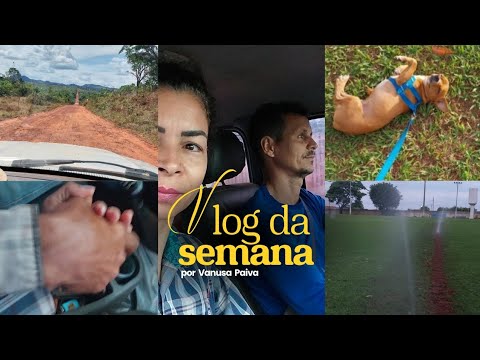 Sistema de Irrigação Automatizada no campo de futebol em Ivolândia  Goiás 