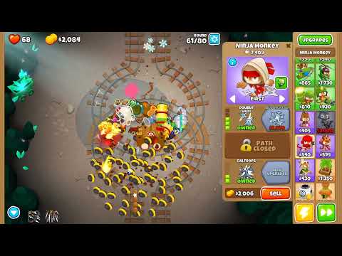 Underground Hard No monkey knowledge