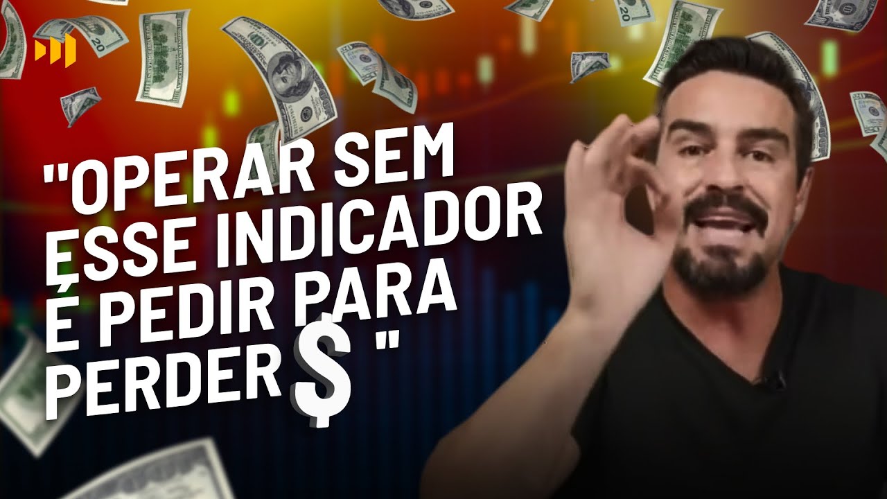 Quais os Melhores INDICADORES? Será que os INDICADORES Realmente FUNCIONAM?