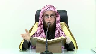 صورة التعليق على تفسير الجلالين | سورة القصص ٥٨-آخرها | يوم ١٤٤٥/٦/٥ | الشيخ أ.د يوسف الشبل