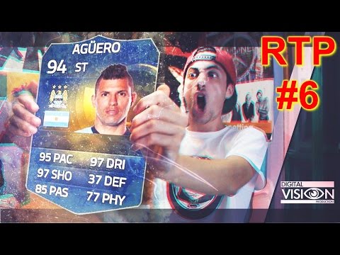 LA SQUADRA È QUASI COMPLETA !!! - Road To Perfection #6 (FIFA 15)