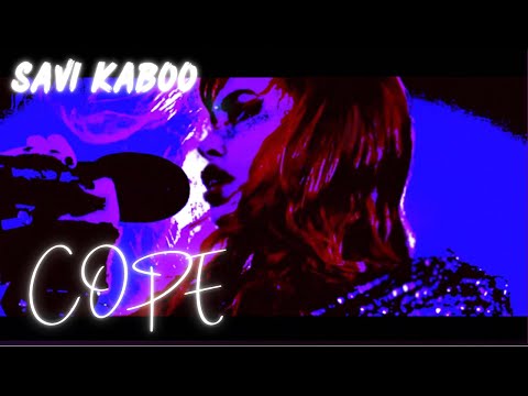 Savi Kaboo - Cope (Official Video)