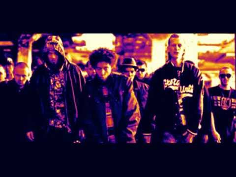 Dope D.O.D. - Kill the voice Dubstep Fuckin Mix