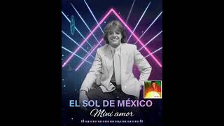Luis Miguel.  Mini amor