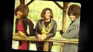 THE MARVELETTES i think i can change you