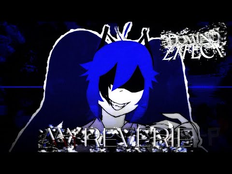 MY REVERIE / DIVA vs Akita Last Ditch Effort Theme - Domino Effect OST