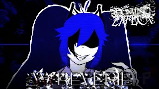 Cover art for my REVERIE