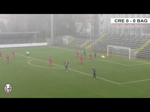 Crema 1908-Bagnolese 3-1, serie D/D, immagini Crema 1908 da "Tutti in Campo" del 20 dicembre 2022