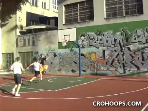 Igor Ravlic (Folka) Highlights vs Bukovac 09.09.2012.