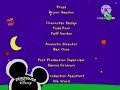 Toddworld On Playhouse Disney Come Over To My House Credits 2006