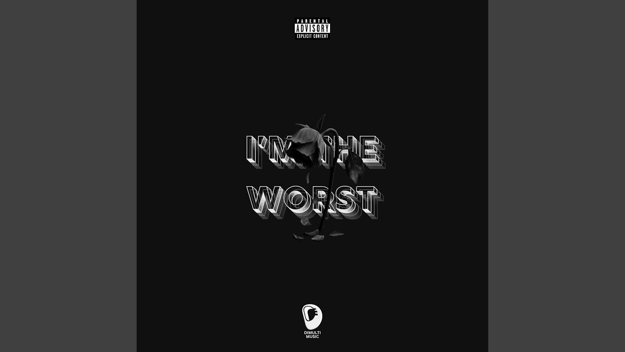 I am the Worst Song Release