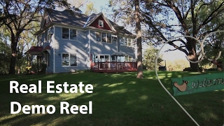 Whirlybird Creative - Real Estate Demo