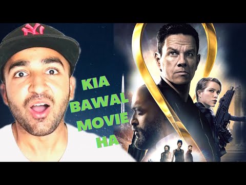 Infinite Movie Review | Paramount + | Mark Wahlberg | Infinite (2021) movie review in hindi
