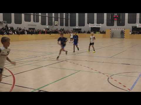 U12 Stiften 2022 - Finalepulje - SfB - OB