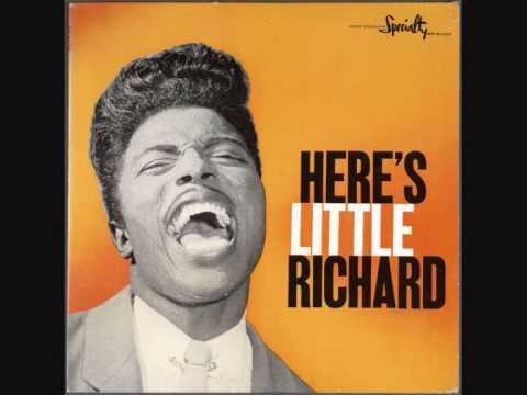 Playlist: Biggest Hits of Legendary Little Richard