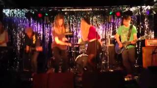 Sleepy Sun - Maui Tears (DSOPM Cover)