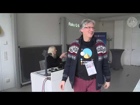 Elizabeth Mattijsen - Raku Q & A